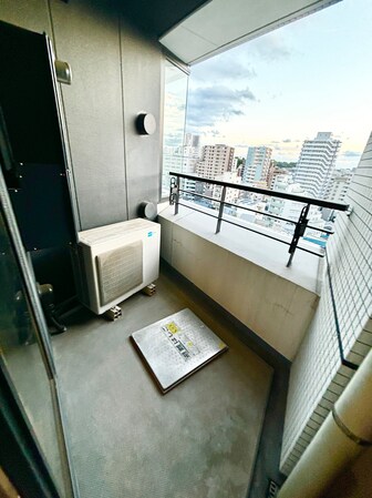 パークキューブ目黒タワーの物件内観写真